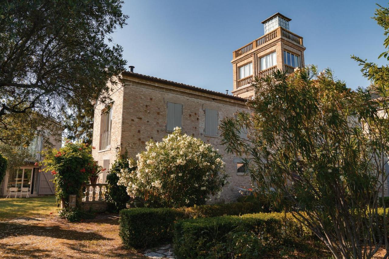 Il Pignocco Country House Santa Veneranda Экстерьер фото