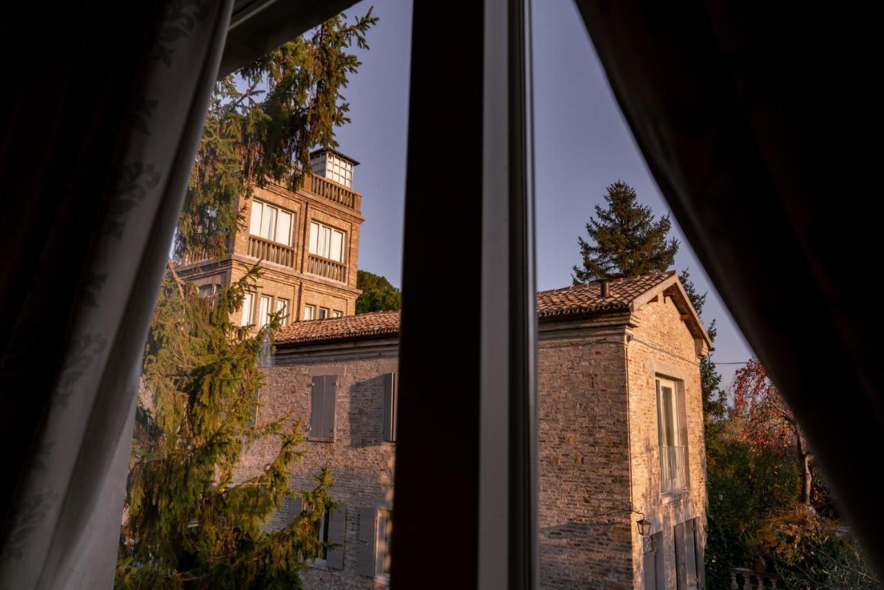 Il Pignocco Country House Santa Veneranda Экстерьер фото