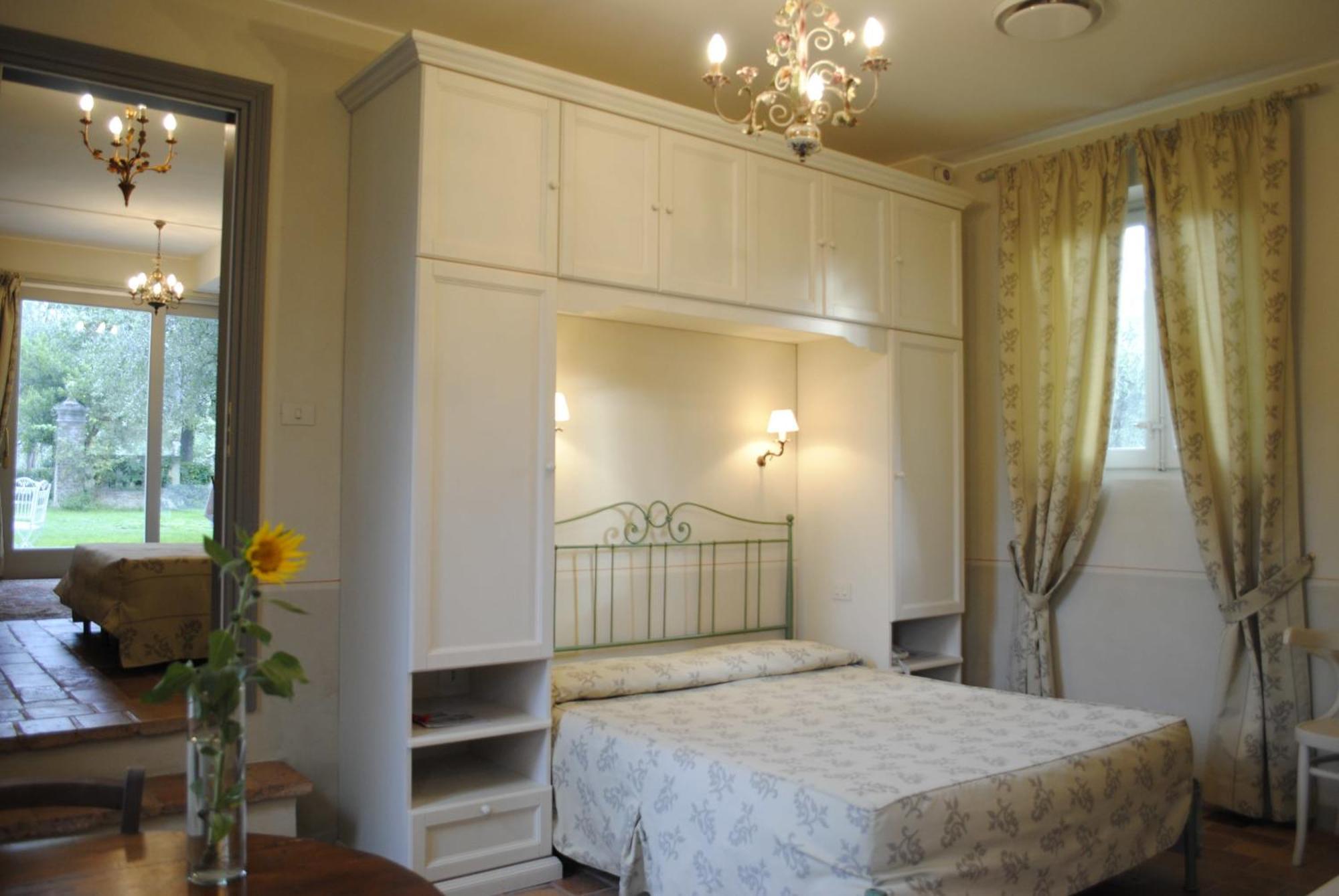 Il Pignocco Country House Santa Veneranda Номер фото