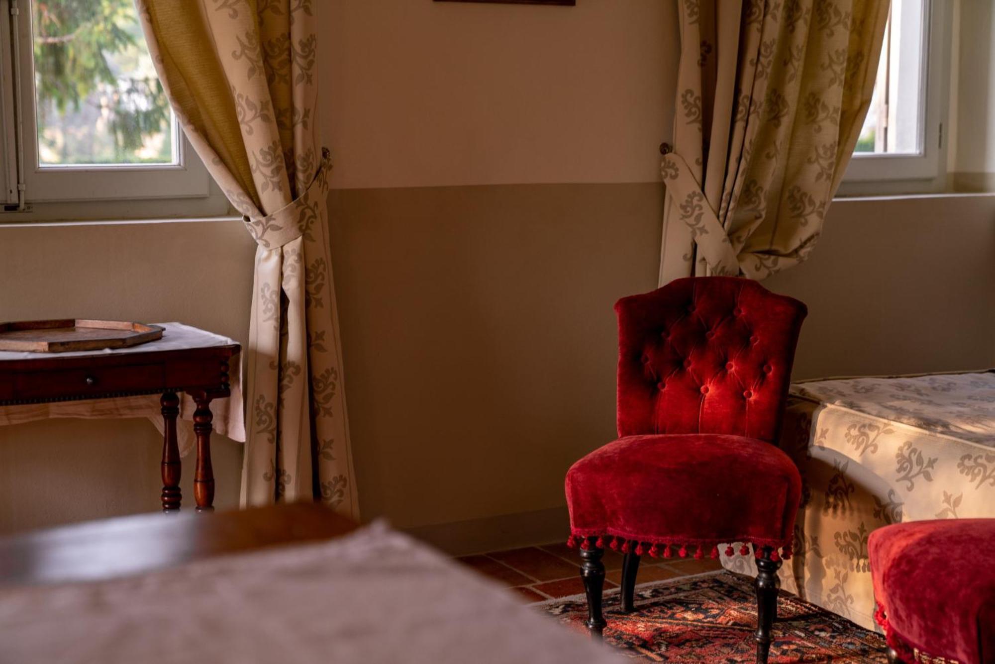 Il Pignocco Country House Santa Veneranda Номер фото