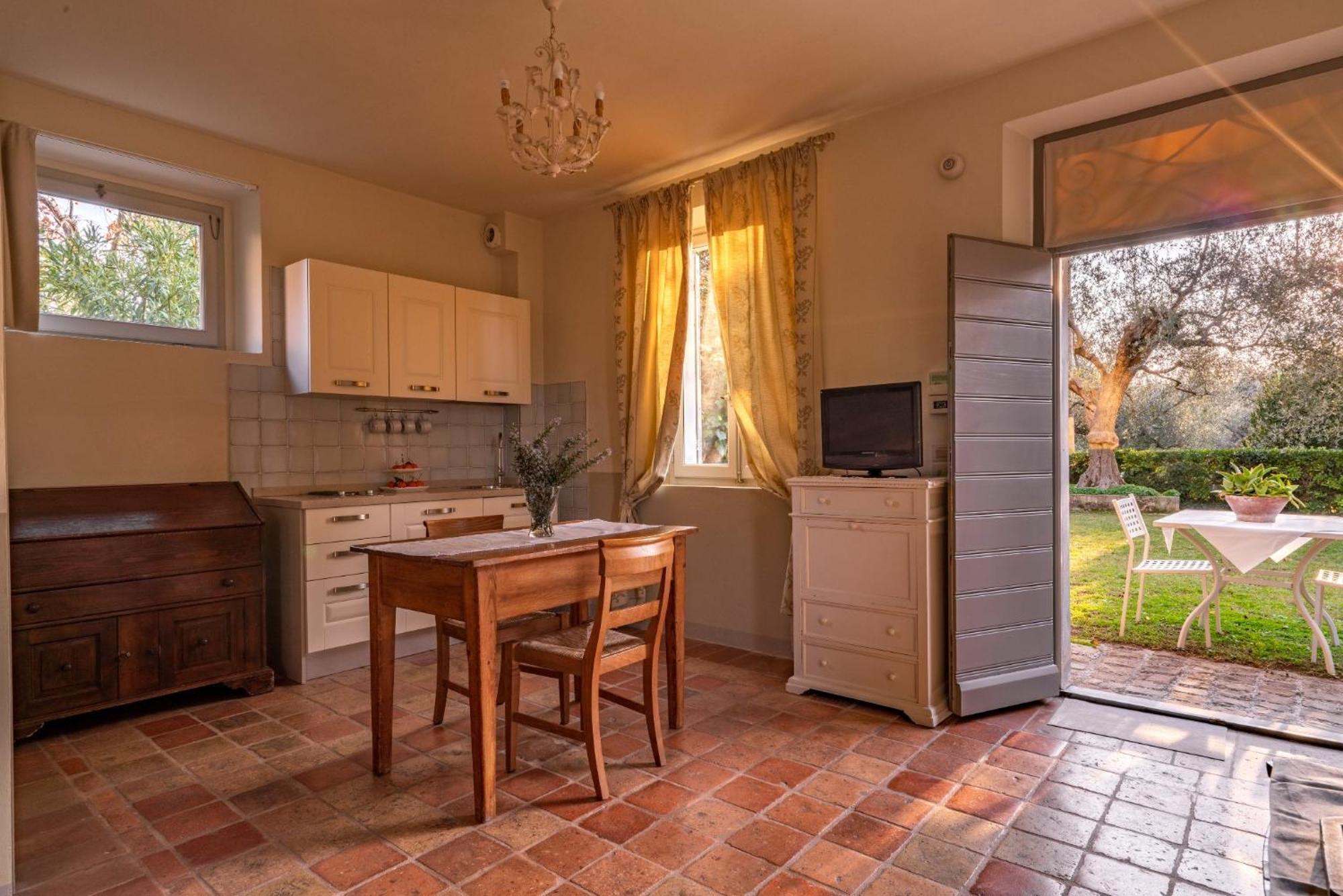 Il Pignocco Country House Santa Veneranda Номер фото
