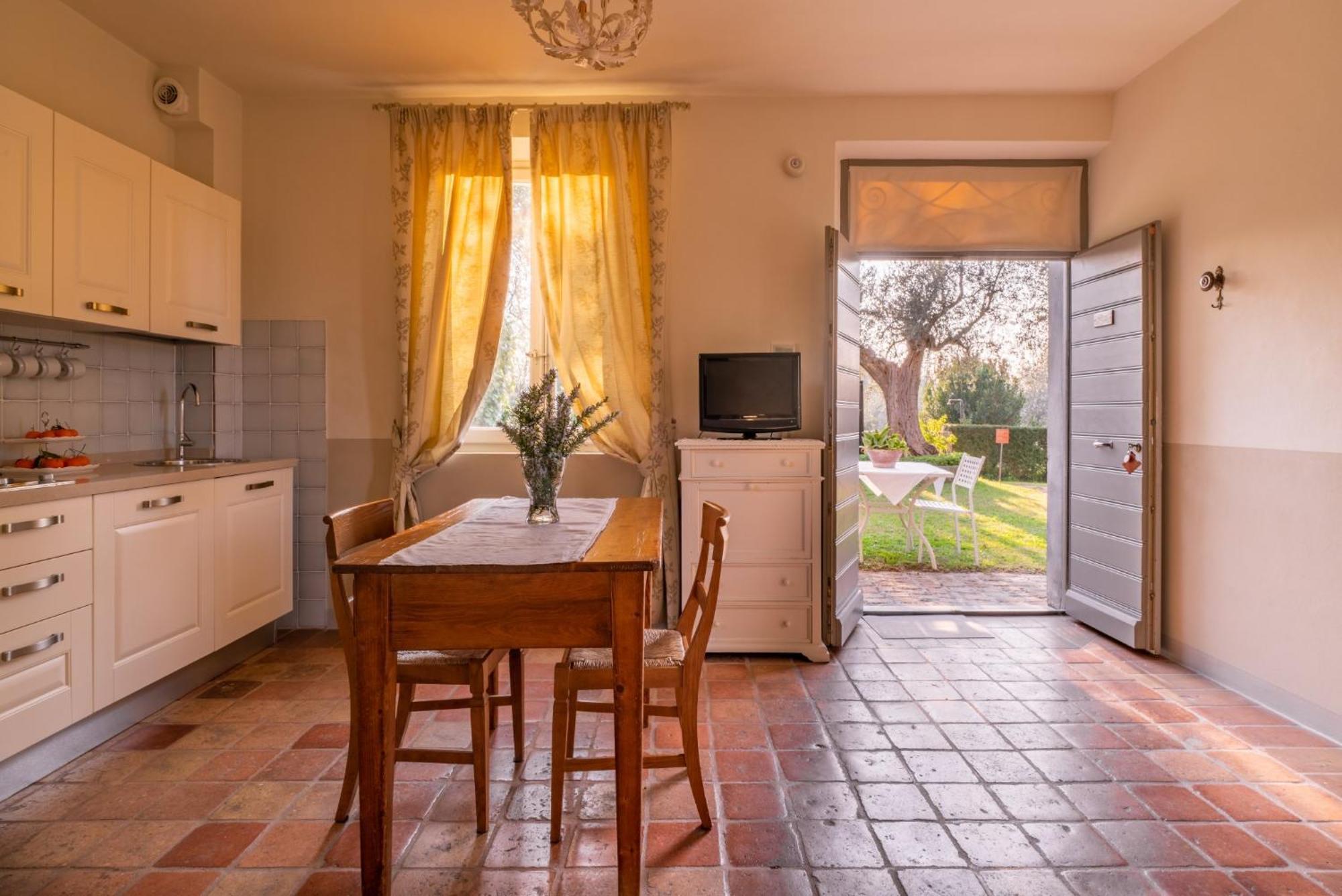 Il Pignocco Country House Santa Veneranda Номер фото