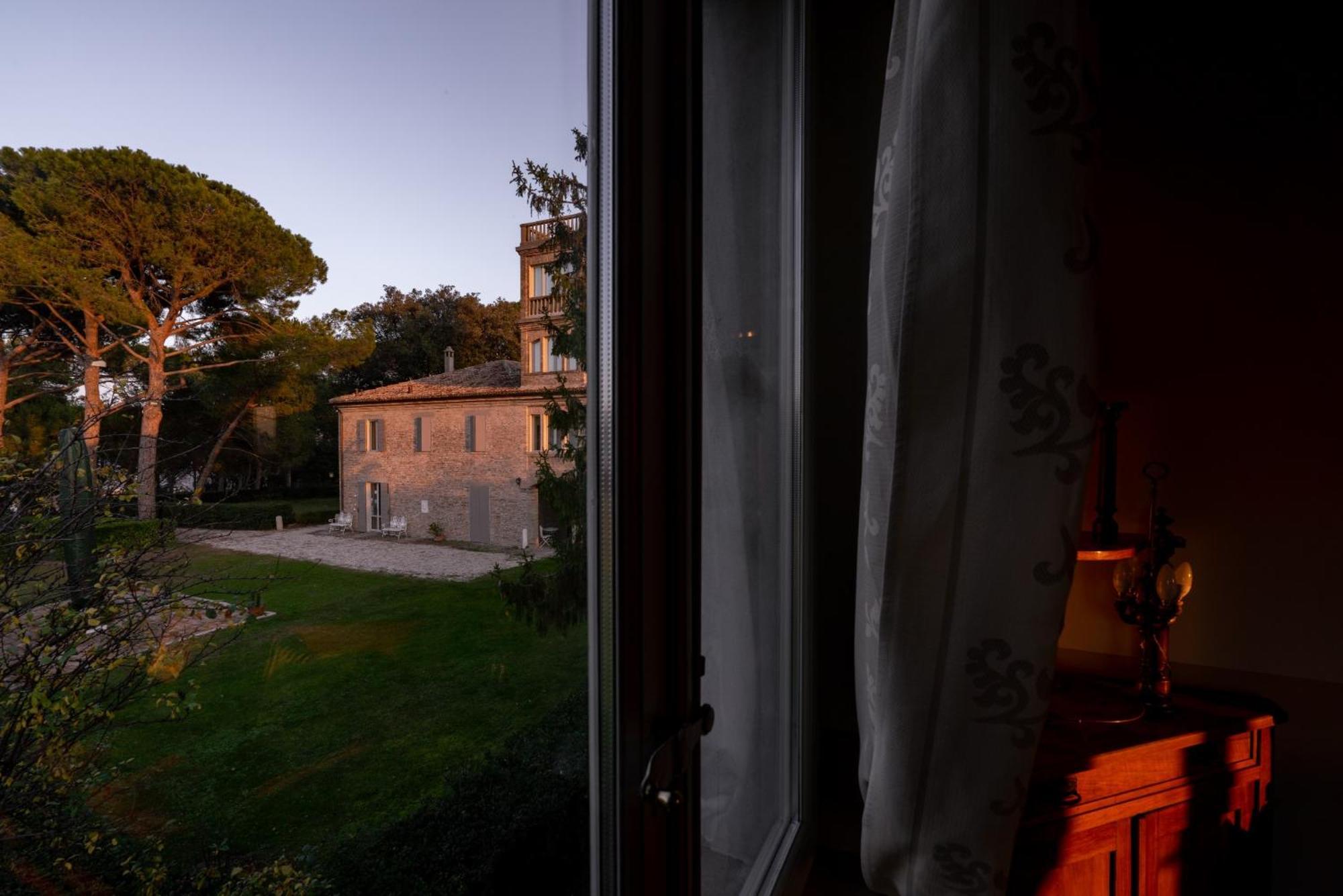 Il Pignocco Country House Santa Veneranda Номер фото