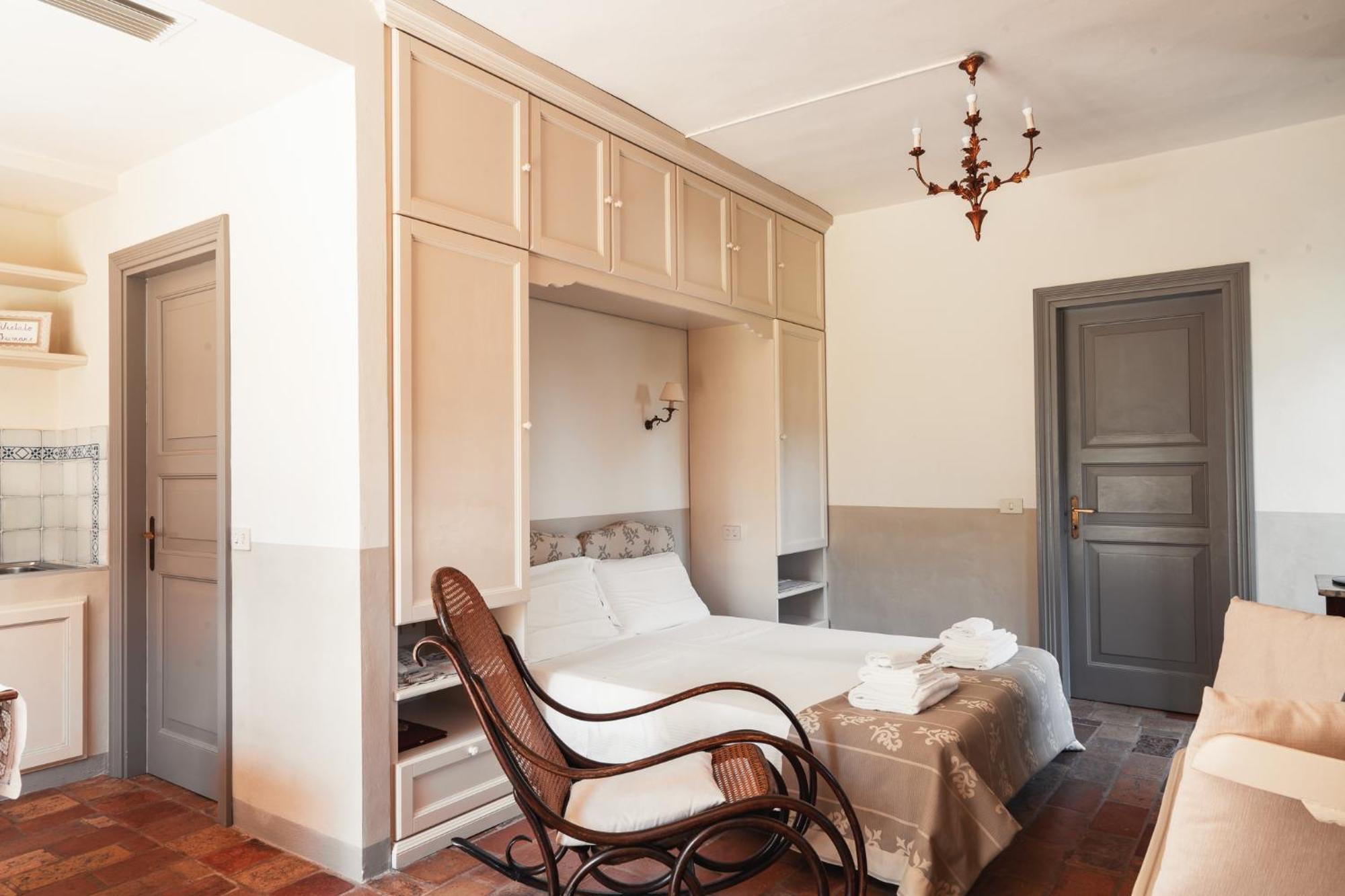 Il Pignocco Country House Santa Veneranda Номер фото