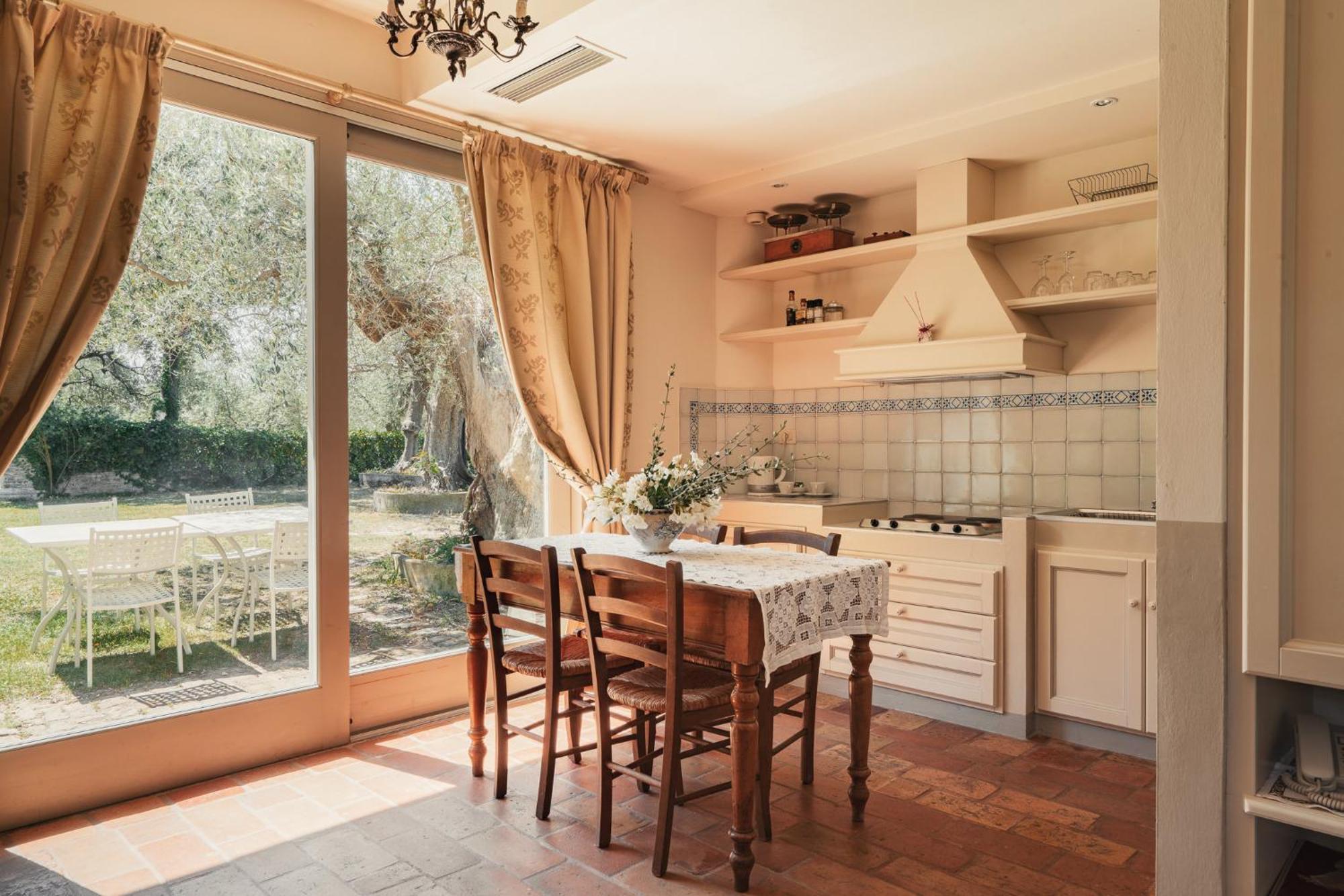 Il Pignocco Country House Santa Veneranda Номер фото