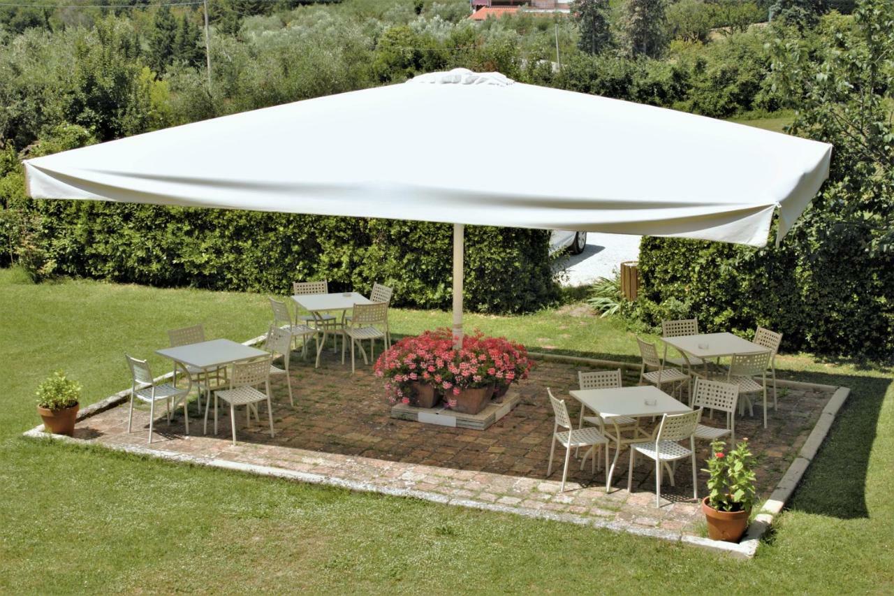 Il Pignocco Country House Santa Veneranda Экстерьер фото